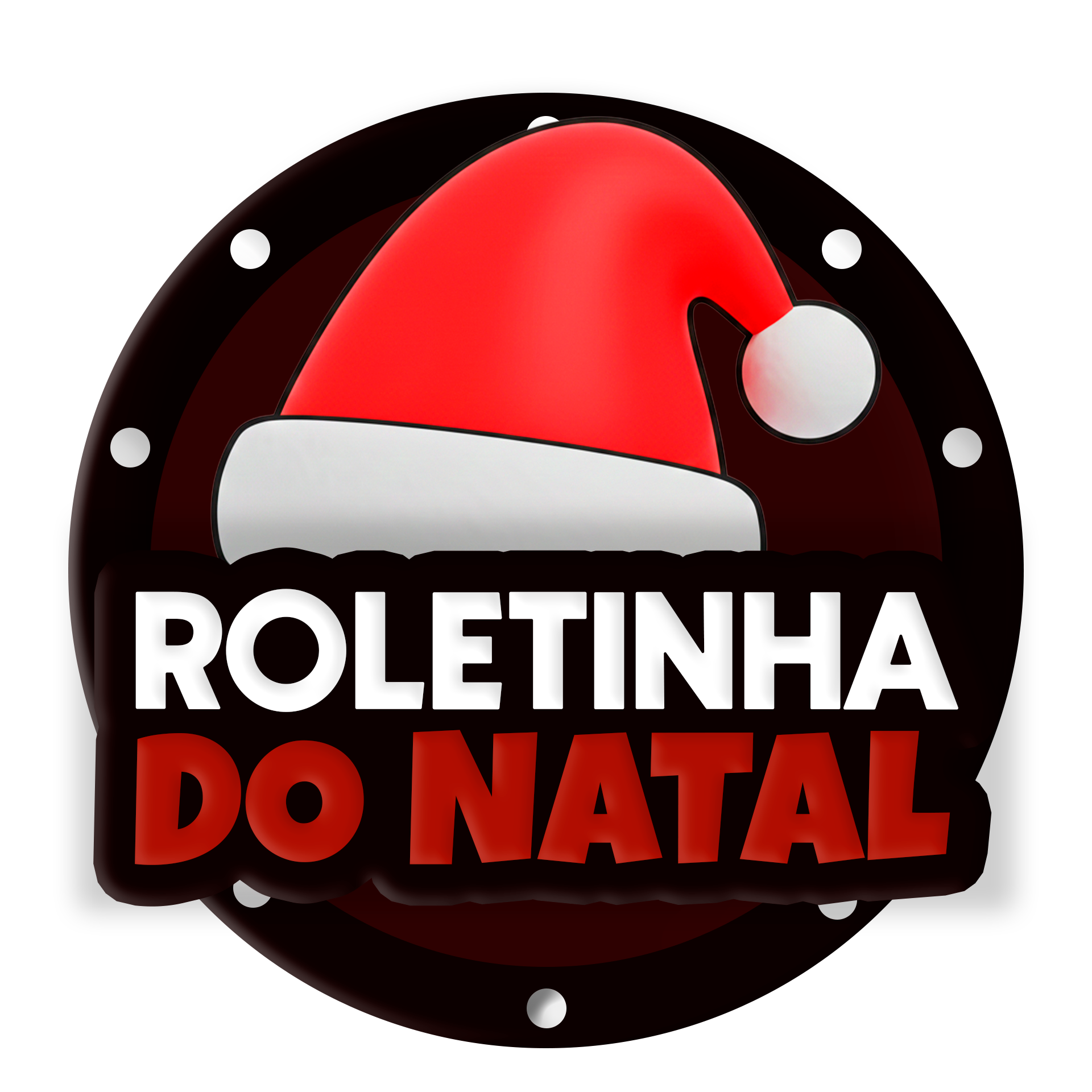 Roletinha do Natal
